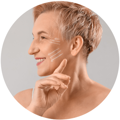 Botox - Dra. Karina Caciano