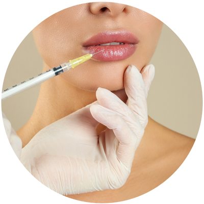 Preenchedor Facial - Dra. Karina Caciano